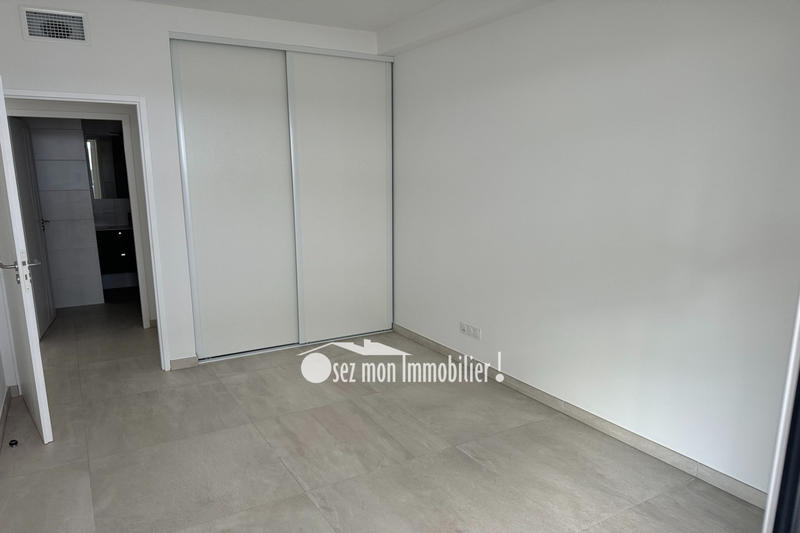 Appartement - 104 m² - 4 pièces