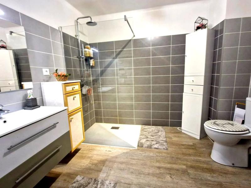 Maison - 125 m² - 4 pièces