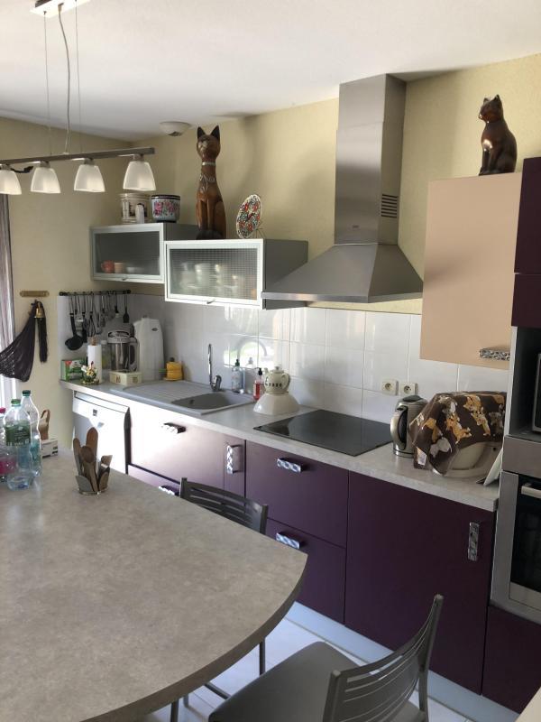 Pavillon - 122 m² - 5 pièces