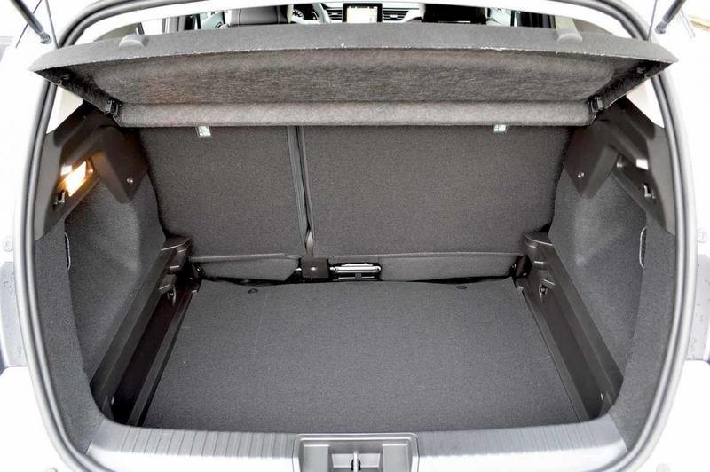 Renault Captur II 1.0 Tce 90ch Intens