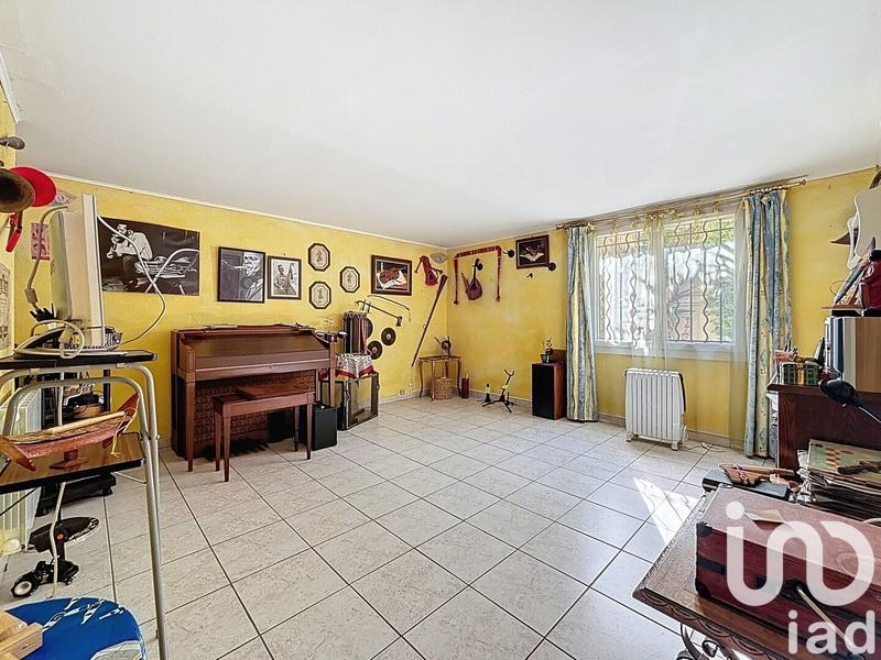 Maison - 280 m² - 7 pièces