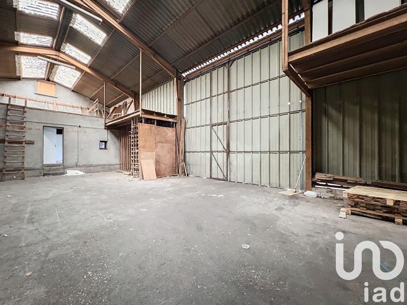 Maison - 133 m² - 5 pièces