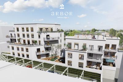 Appartement - 37 m² - 2 pièces