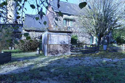 Maison - 286 m² - 8 pièces