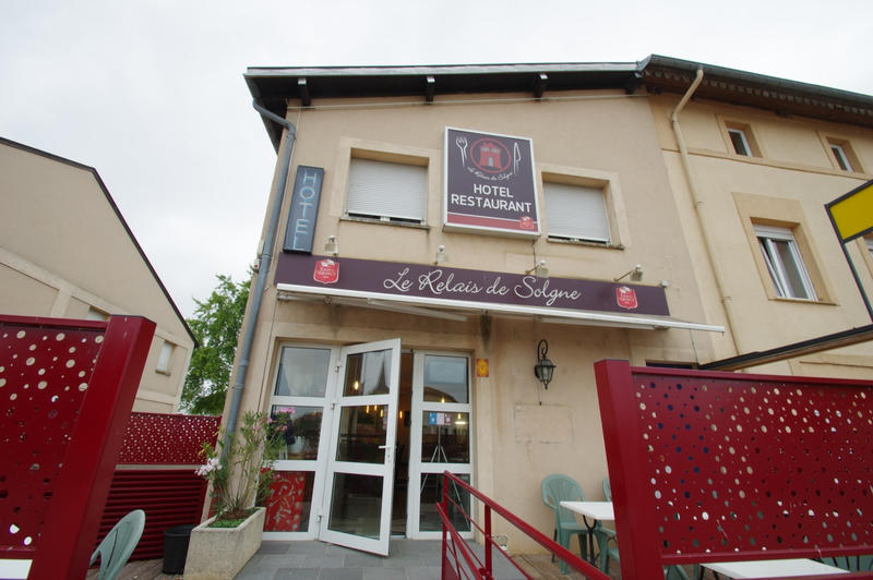 Fonds de commerce - Magasins - 250 m²