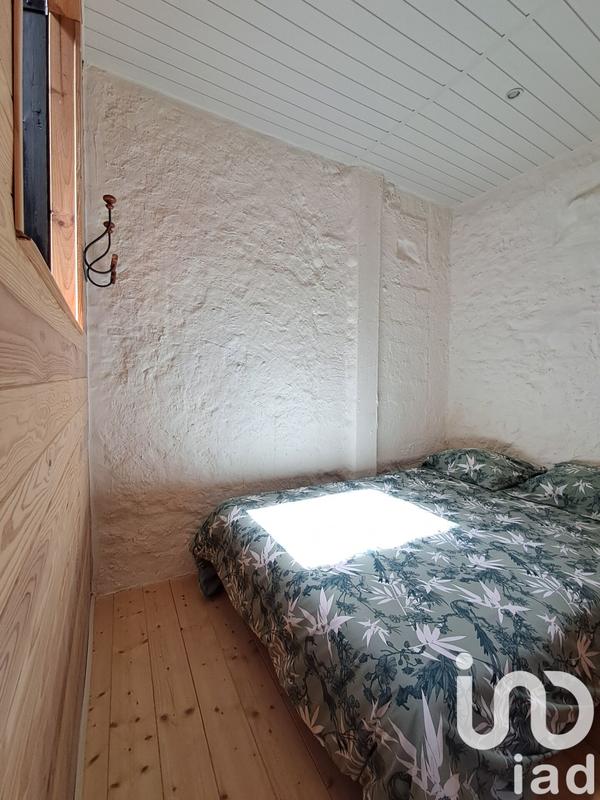 Maison de ville - 178 m² - 7 pièces