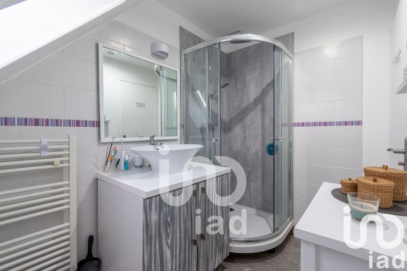 Maison - 98 m² - 4 pièces