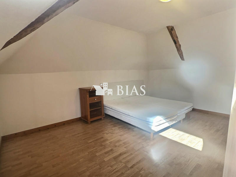 Maison ancienne - 103 m² - 1 pièce