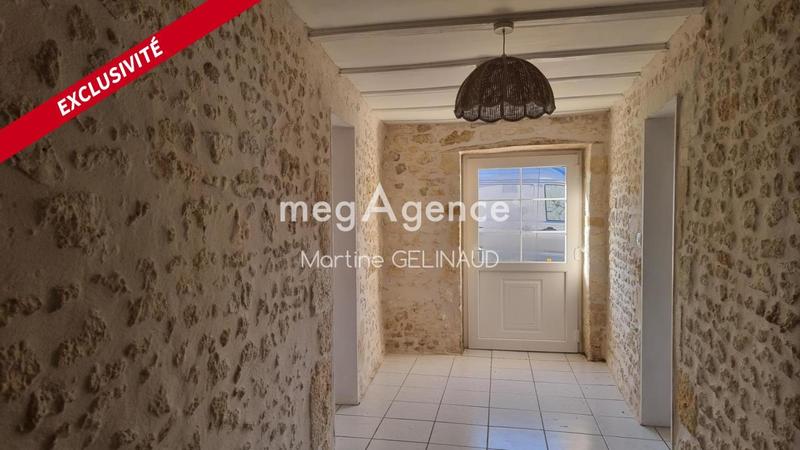 Maison - 282 m² - 15 pièces