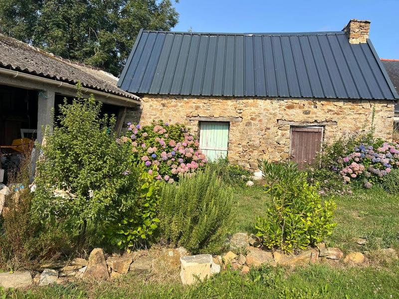 Maison - 95 m² - 3 pièces