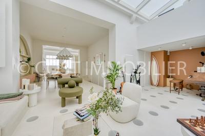 Appartement - 162 m² - 5 pièces