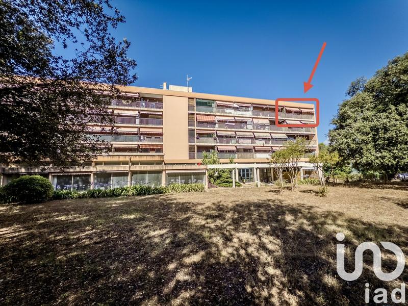 Appartement - 54 m² - 3 pièces