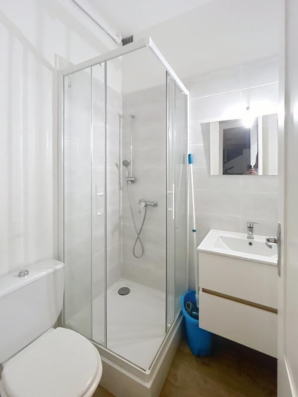 Appartement - 31 m² - 1 pièce