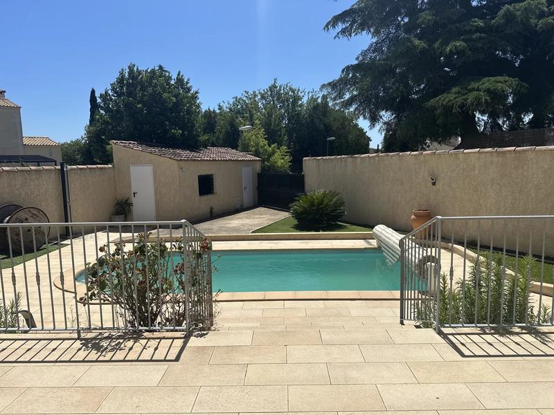 Maison - 118 m² - 5 pièces