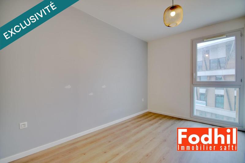 Appartement - 77 m² - 4 pièces