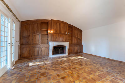 Maison - 177 m² - 6 pièces