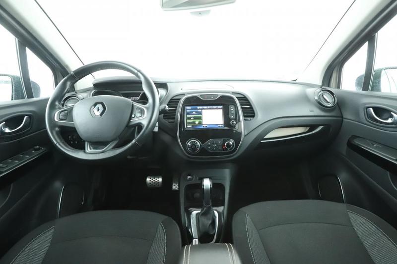Renault Captur 1.2 TCe Energy Intens Edc 120 ch