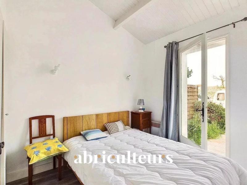 Maison - 75 m² - 6 pièces