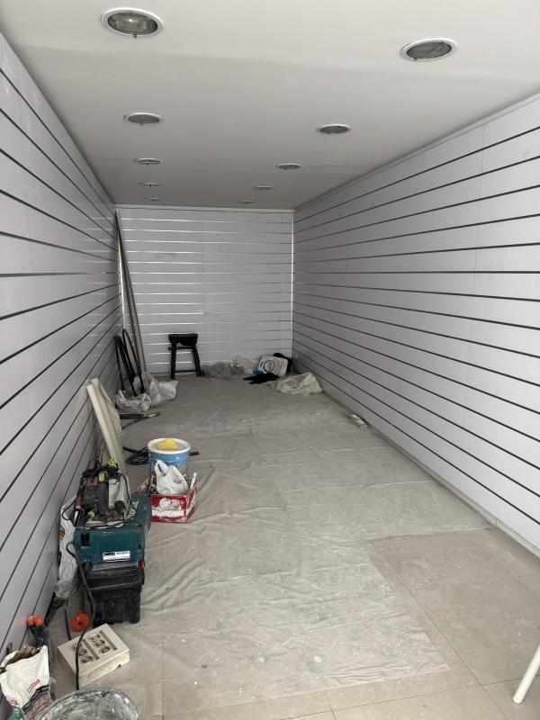 Local commercial - 70 m²