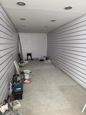 Local commercial - 70 m²