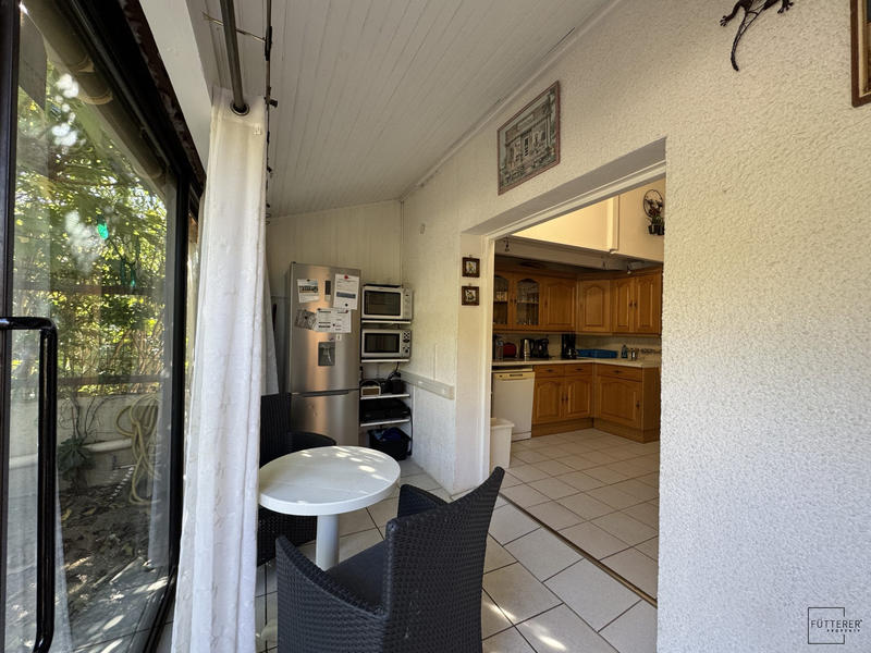 Maison - 49 m² - 3 pièces