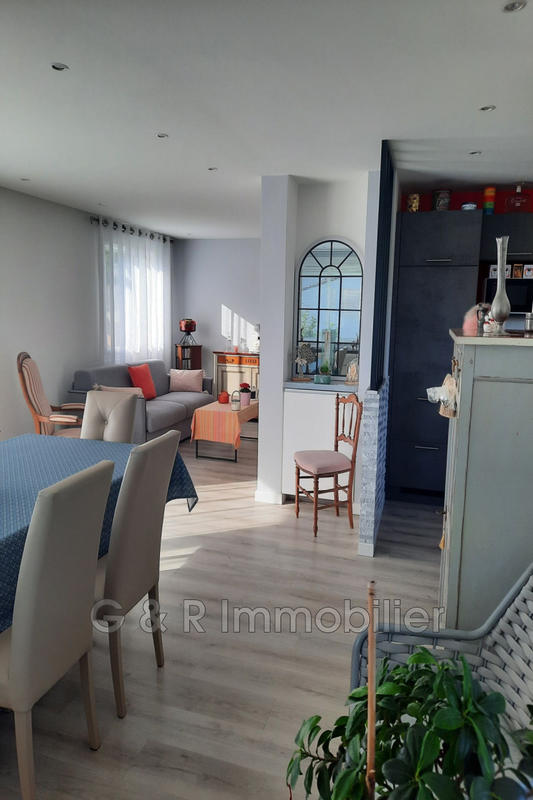 Appartement - 71 m²