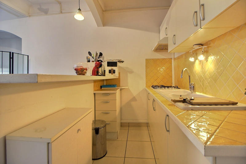 Appartement - 30 m² - 1 pièce