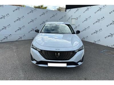 Peugeot 308 Sw BlueHDi 130ch s&amp;S Eat8 Allure