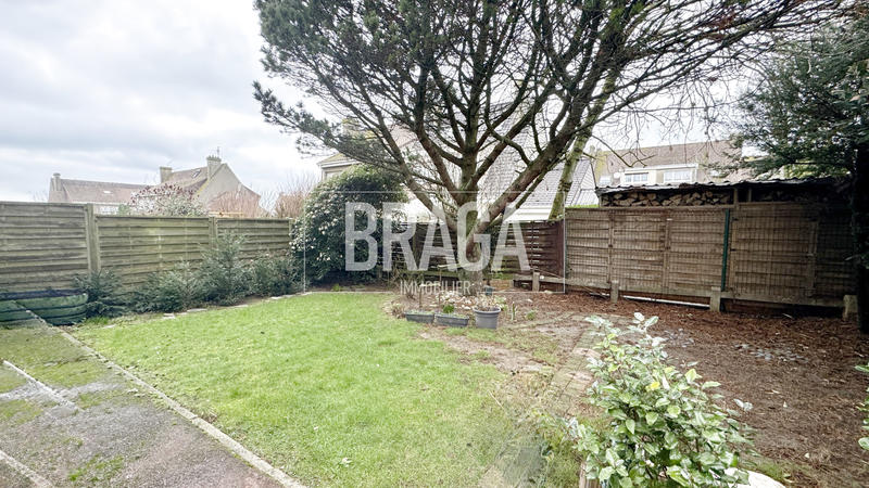 Maison - 98 m² - 7 pièces