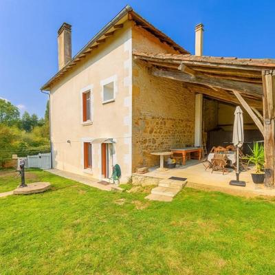 Maison - 149 m² - 6 pièces