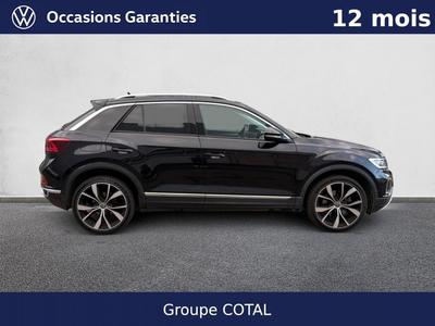 Volkswagen t-Roc 2.0 Tdi 150 Start/Stop Dsg7 Style Exclusive
