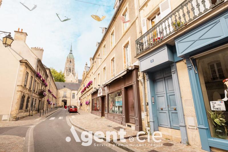 Appartement - 82 m² - 3 pièces