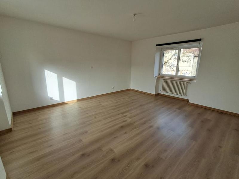 Maison - 126 m² - 5 pièces