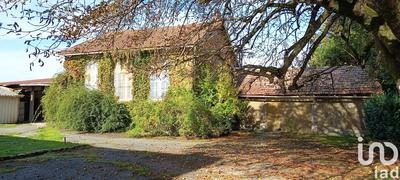 Maison - 171 m² - 4 pièces