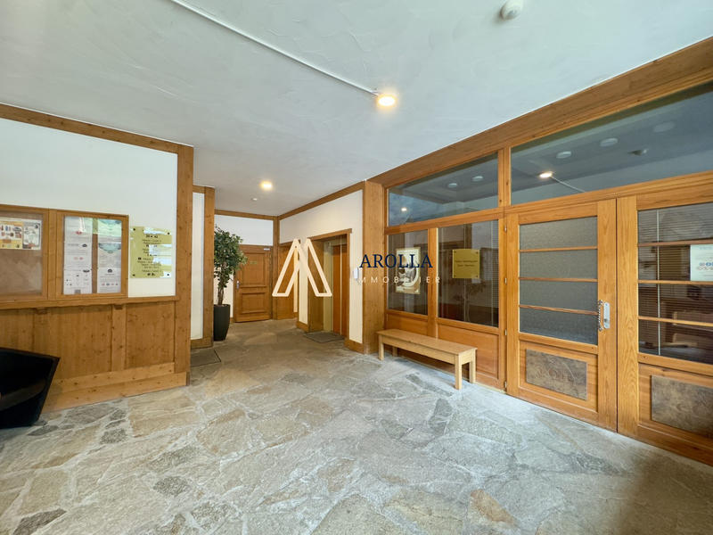 Duplex - 70 m² - 3 pièces