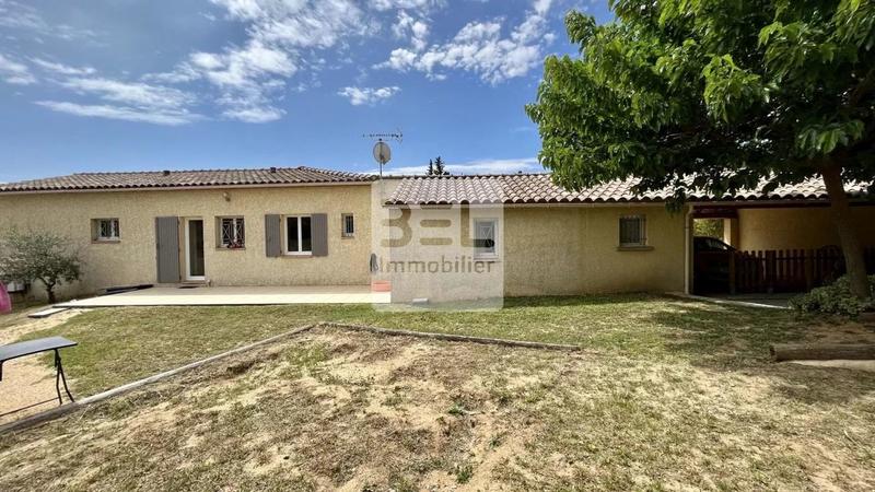 Villa - 135 m² - 6 pièces