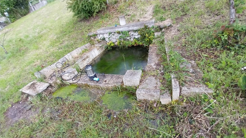 Maison - 91 m² - 3 pièces