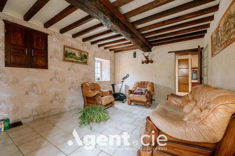 Ferme - 157 m² - 5 pièces