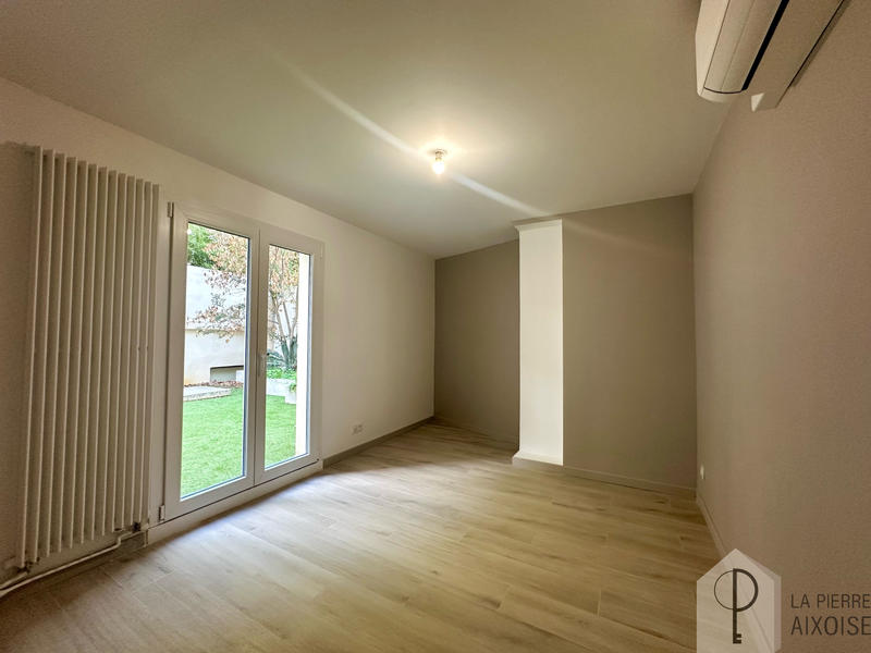Appartement - 77 m² - 3 pièces