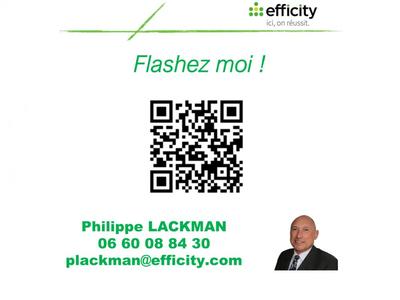 Fonds de commerce - 50 m²