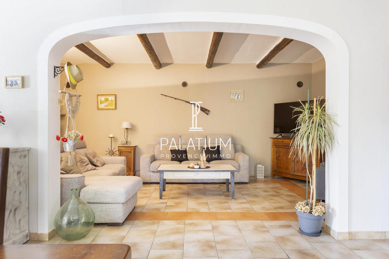 Maison - 164 m² - 5 pièces