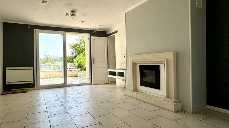 Maison - 150 m² - 8 pièces