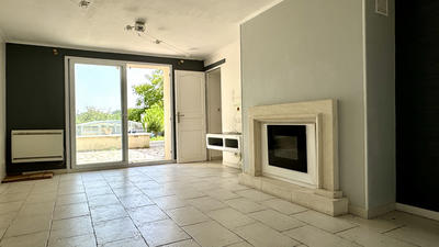 Maison - 150 m² - 8 pièces