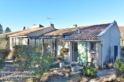 Maison - 94 m² - 4 pièces