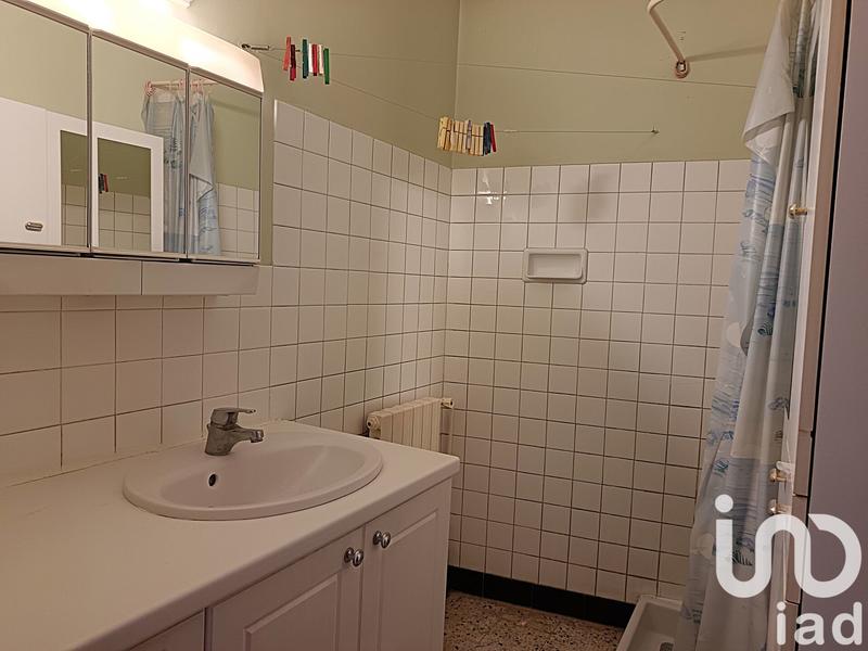 Maison de village - 187 m² - 3 pièces