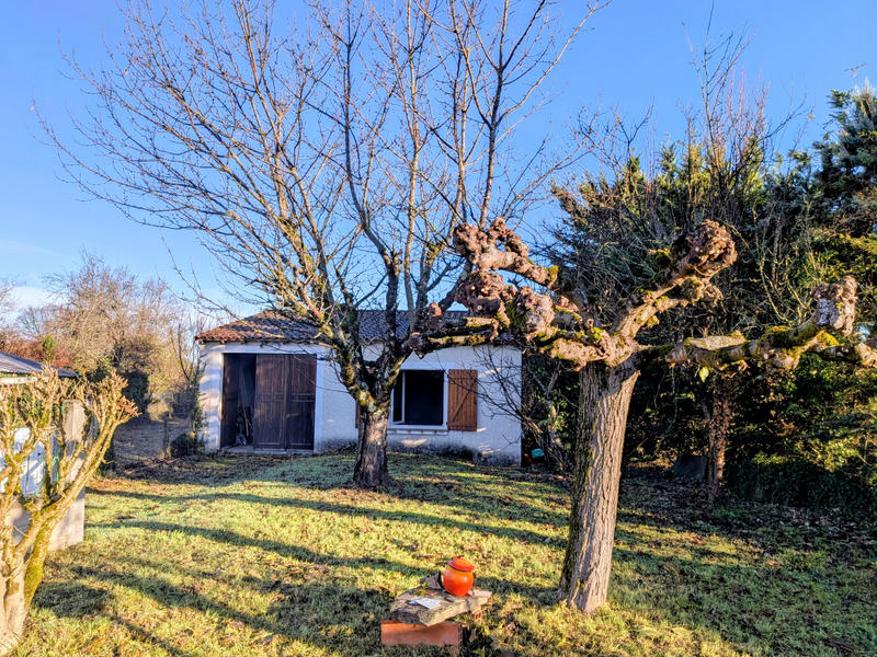 Parking / Garage - 41 m²