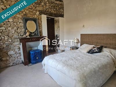 Maison - 149 m² - 6 pièces