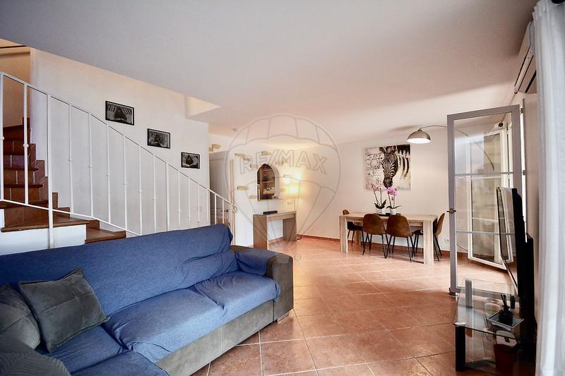 Villa - 91 m² - 4 pièces