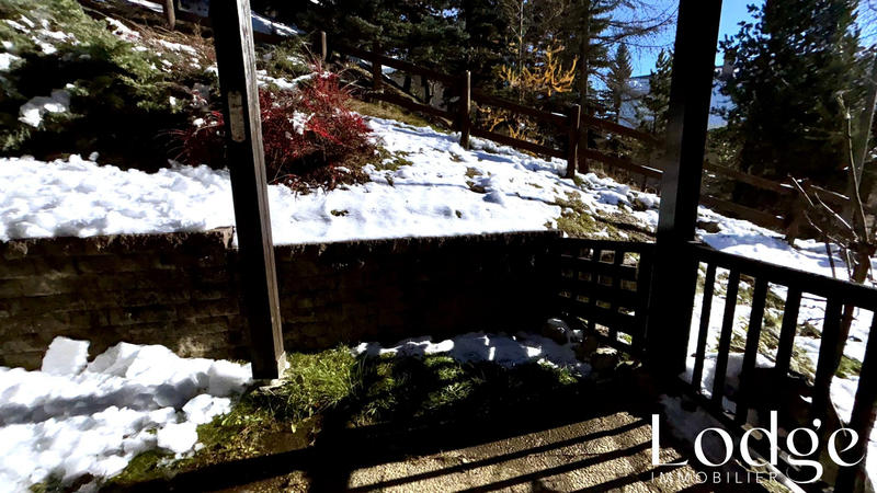 Appartement - 22 m² - 2 pièces