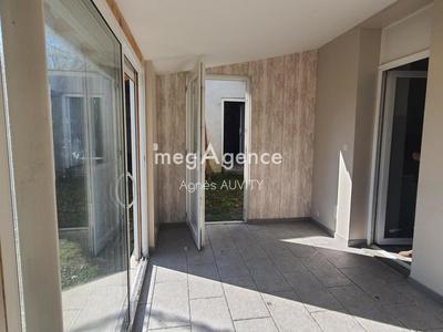 Maison de village - 61 m² - 3 pièces